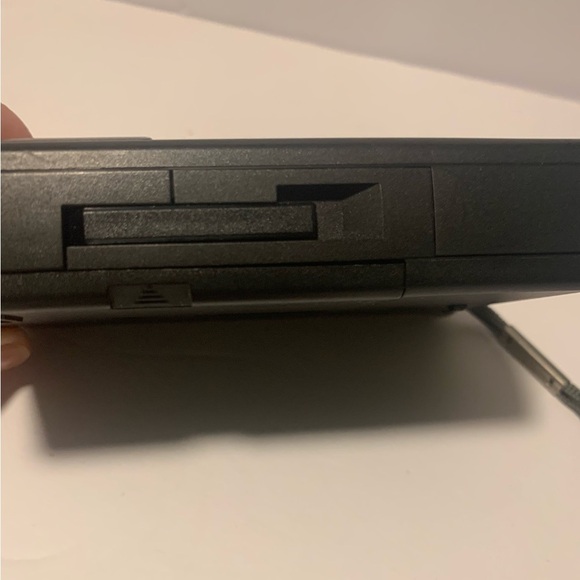 ❤️Kodak Disc 3600 Black Portable Camera NOT TESTED - Picture 2 of 9